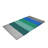 ECR4Kids SoftZone 6-Section Rainbow Runway Activity Mat, Folding Playmat-88297183