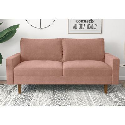 Seaddon Square Arm Sofa