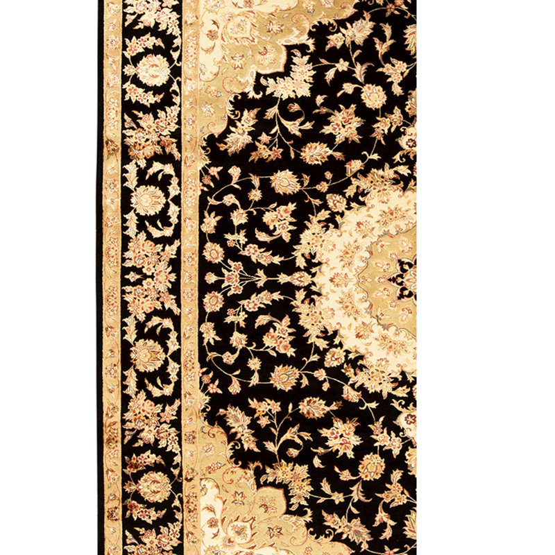 One-of-a-Kind 8' X 9'10" Area Rug