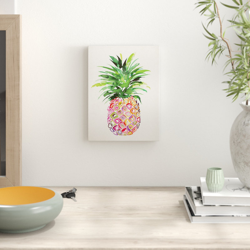 Summer Thornton - Painting