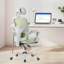 Chaise de bureau ergonomique à dossier haut en filet Mesh-1276024663-1276024656