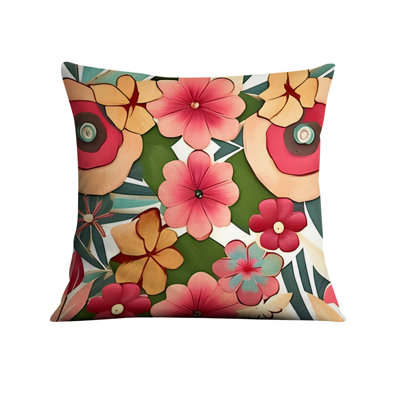Coussin décoratif