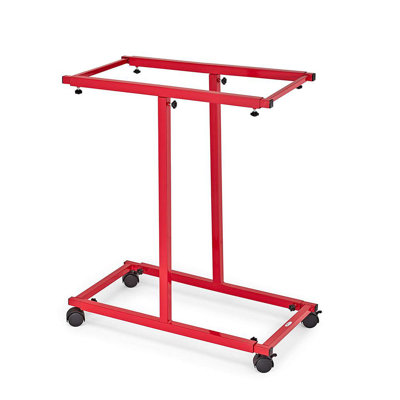 Steel Mobile Blueprint Large File Vertical Plan Centre, and Hanging Clamps
