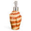 Porcelain Shell Soap Pump