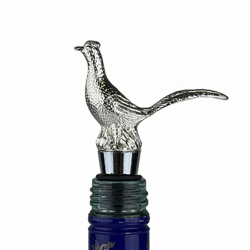 Stainless Steel Bottle Stopper