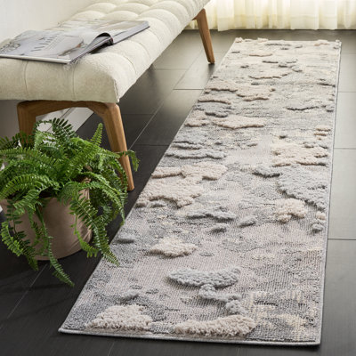 Tapis abstrait Trends 100 Performance