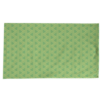 Nappe zig zag classique