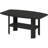 Simple Design Coffee Table, Espresso
