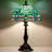Tiffany Resin Table Lamp