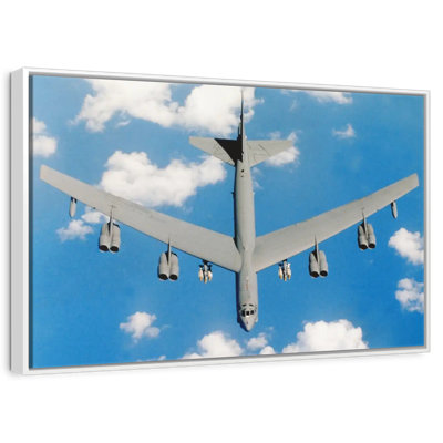 Boeing B-52 Stratofortress