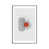White Framed selected