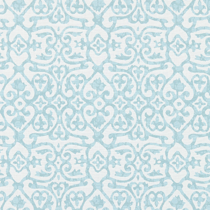 Tissu kediri d'été sans fin, Surf