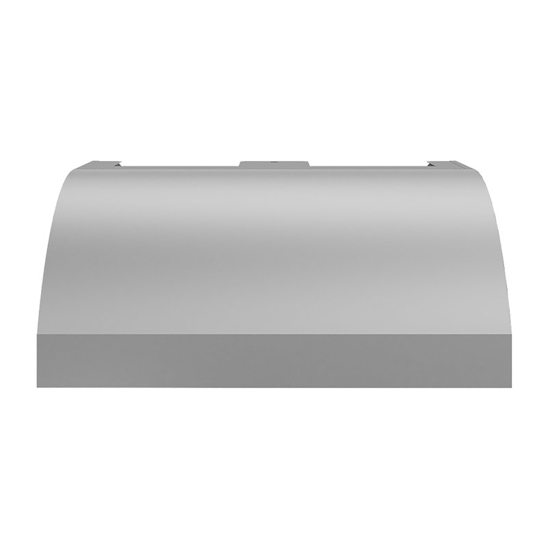 ZLINE 42 in. Under Cabinet Outdoor Grill Hood