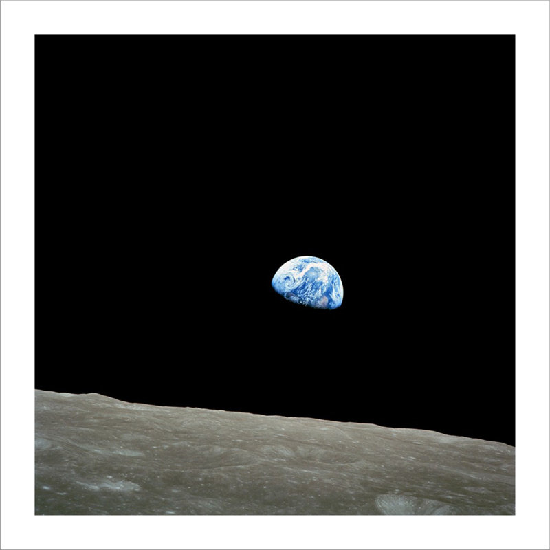 " Earthrise "