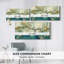 Toile tendue abstraite 9 # C-Gallery-1209947520