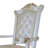 Taris Leather Executive Office Chair