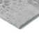 Premium Machine Washable Prisco Gray Rug