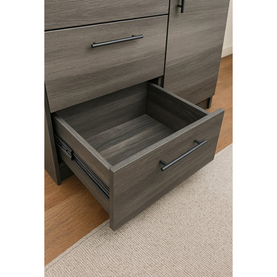 Commode pour homme Robin