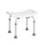 Chaise de douche