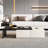 Simple rectangular retractable coffee table-107266157-107266156