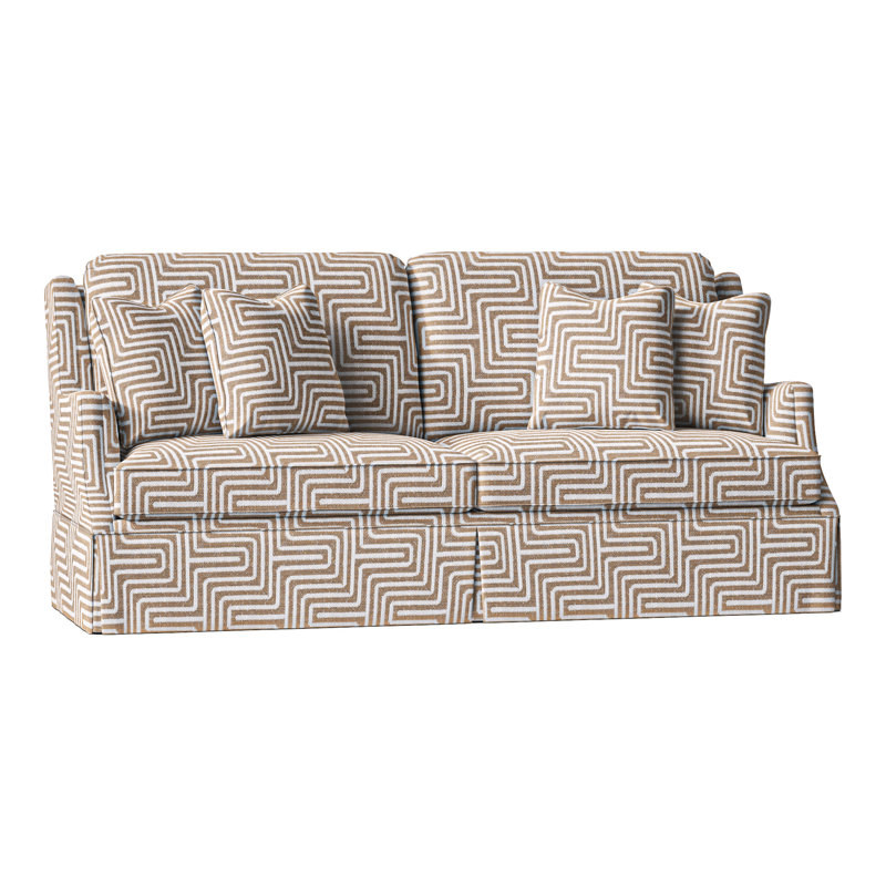 Savannah Sofa, Perigold Key Figure Mineral