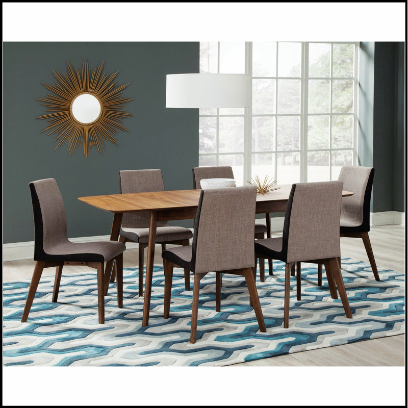 Table de salle à manger Carson Carrington