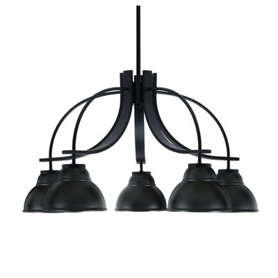 Lustre encastré Cavella