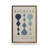 Midnight Retro Circuitry Set of 2-810567424-810567429