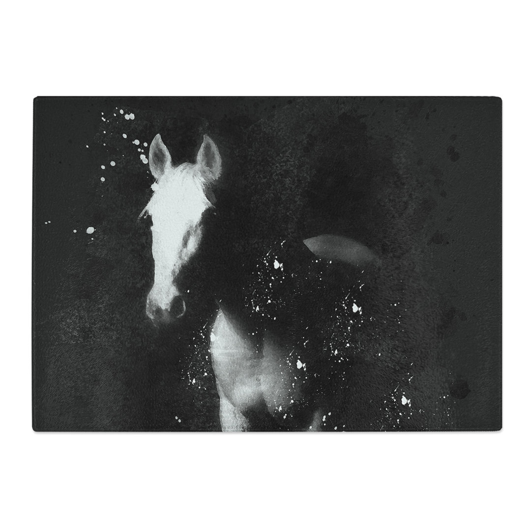 Horse Vol.2 Chopping Board