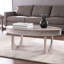 Table basse Hinely