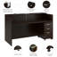 Bureau de réception Arrive-97969774