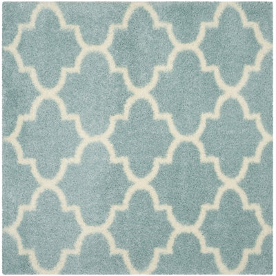 Tapis à poils longs Bertl Sgm-Montreal