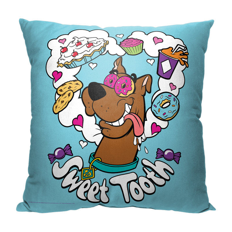 Outdoor Pillow Cover