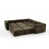Chocolate Brown Chenille est en rupture de stock