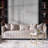 Lisbon End Table-90647658