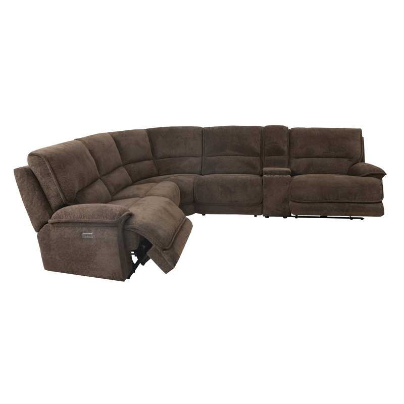 Fauteuil inclinable modulaire Petrarch Power