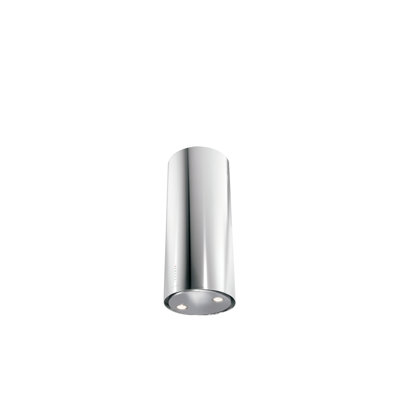 Faber Stainless Steel Island Range Hood