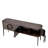 Nilsson 70.87'' Solid Wood Sideboard