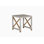 Jupiter Outdoor Square Side Table