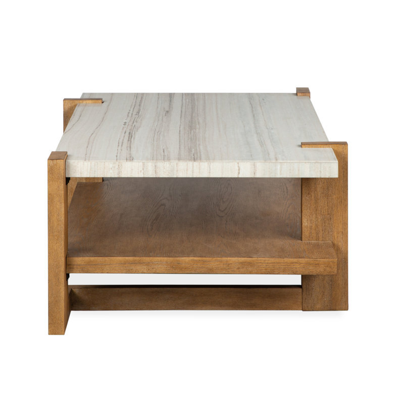 Rectangular Cocktail Table