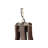 Traditional Wood and Metal Chandelier-71890269