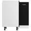 Corner Bottom Cabinet 75.5X75.5X80.5 Cm-356678894