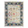 Arenas Oriental Indoor Rug