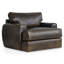 Swivel Club Chair