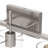 3-Light Bathroom Light Fixtures Farmhouse Vanity Light-745602983