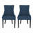 Wood Frame Dining Chairs-122002422