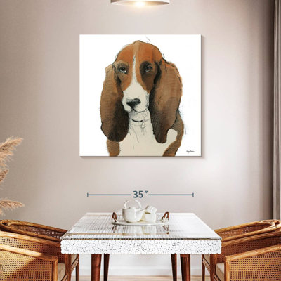 Crowle Oberon The Dog
