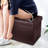 Lendin Upholstered Ottoman