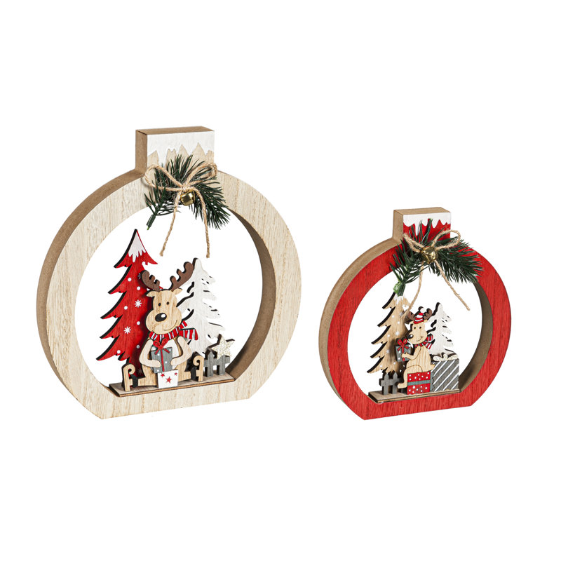 Christmas Decorative Accent