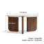 Table basse 31,5 "